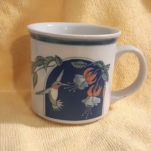 OTAGIRI Hummingbird Mug